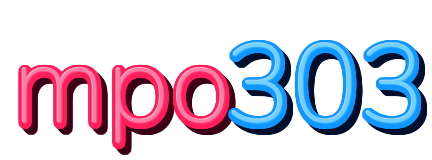 mpo303 — logo kanal