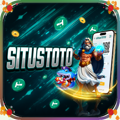 situstoto — mitra unggulan